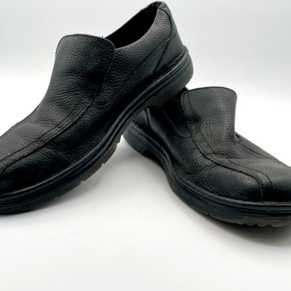 Dr. Martens men’s industrial shoes‎